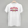 Philadelphia Baseball by Ivy + Cloth