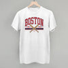Boston Baseball by Ivy + Cloth