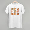 Bows, Baking, & Pumpkins by Ivy + Cloth