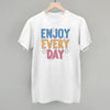 Enjoy Every Day Stars