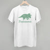 Dadasaurus by Ivy + Cloth