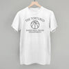 The Tortured Basketball Moms Department by Ivy + Cloth