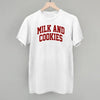 Milk And Cookies Arch by Ivy + Cloth