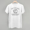 The Tortured Baseball Moms Department by Ivy + Cloth