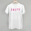 Salty Distressed by Ivy + Cloth