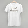 In My Special Education Teacher Era by Ivy + Cloth