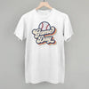Game Day Baseball Groovy by Ivy + Cloth