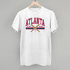 Atlanta Baseball by Ivy + Cloth