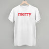 Merry (Red) by Ivy + Cloth