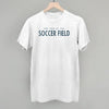 See You At The Soccer Field by Ivy + Cloth