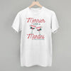 Merrier With A Martini by Ivy + Cloth