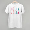 Holly Jolly by Ivy + Cloth
