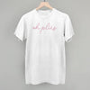 Oh Pliés