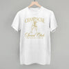 Champagne Social Club by Ivy + Cloth
