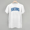 Skiing Arch by Ivy + Cloth