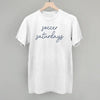 Soccer Saturdays by Ivy + Cloth