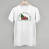 Christmas Tree Farm 1989 by Ivy + Cloth