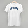 Freezing Arch by Ivy + Cloth