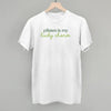 Pilates Is My Lucky Charm by Ivy + Cloth