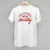 The Softball Mom Society by Ivy + Cloth
