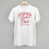Caffeinated Babes Club (Red)
