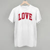 Love Arch by Ivy + Cloth
