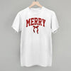 Merry Arch + Bow