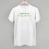 Barre Is My Lucky Charm by Ivy + Cloth