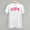 Galentine (Collegiate + Bow) by Ivy + Cloth