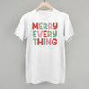 Merry Everything (Colorful) by Ivy + Cloth