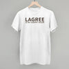 Lagree Is My Happy Hour by Ivy + Cloth
