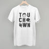 Touchdown Icons by Ivy + Cloth