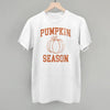 Pumpkin Season Collegiate by Ivy + Cloth