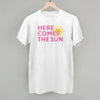 Here Comes The Sun Pink