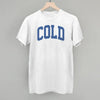Cold Arch