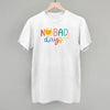 No Bad Days Colorful