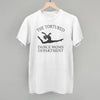 The Tortured Dance Moms Department by Ivy + Cloth