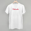 Nebraska Script by Ivy + Cloth