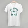 Best Grandpa By Par by Ivy + Cloth
