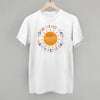 Hooray Hooray Happy First Day by Ivy + Cloth