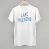 Lake Weekend Distressed by Ivy + Cloth