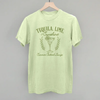 Tequila, Lime & Sunshine by Ivy + Cloth