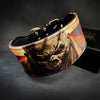 The Scare Collar Limited by Bestia Dog Gear