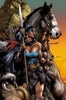 CONAN BARBARIAN #1 UNKNOWN COMICS JAY ANACLETO EXCLUSIVE NYCC VIRGIN VAR (10/25/2023) by Unknown Comic Books