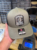 Condoms Prevent 4 Seaters Hat by Luckless Outfitters