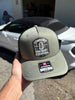 Condoms Prevent 4 Seaters Hat by Luckless Outfitters
