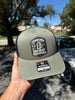 Condoms Prevent 4 Seaters Hat by Luckless Outfitters
