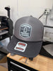 Condoms Prevent 4 Seaters Hat by Luckless Outfitters