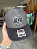 Condoms Prevent 4 Seaters Hat by Luckless Outfitters