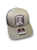 Condoms Prevent 4 Seaters Hat by Luckless Outfitters